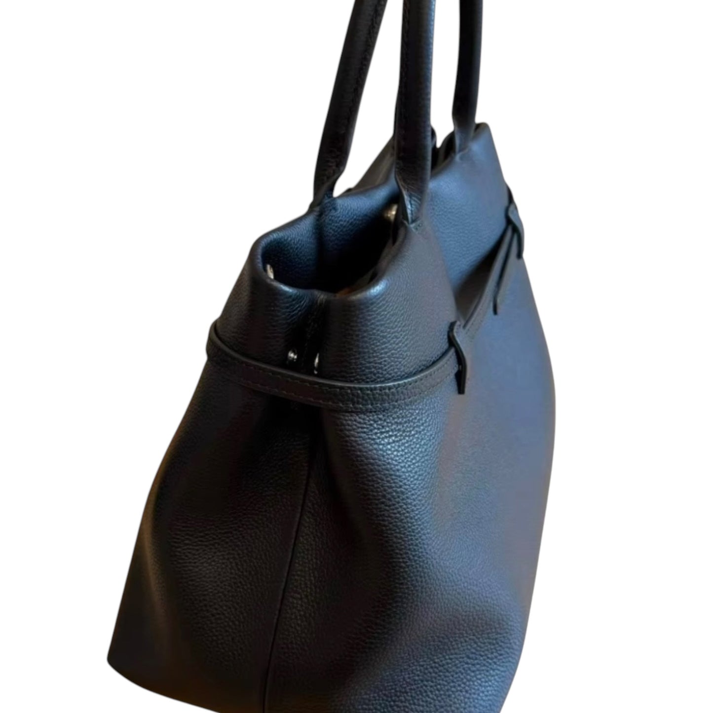 THE XL SARAH BELT TOTE BAG