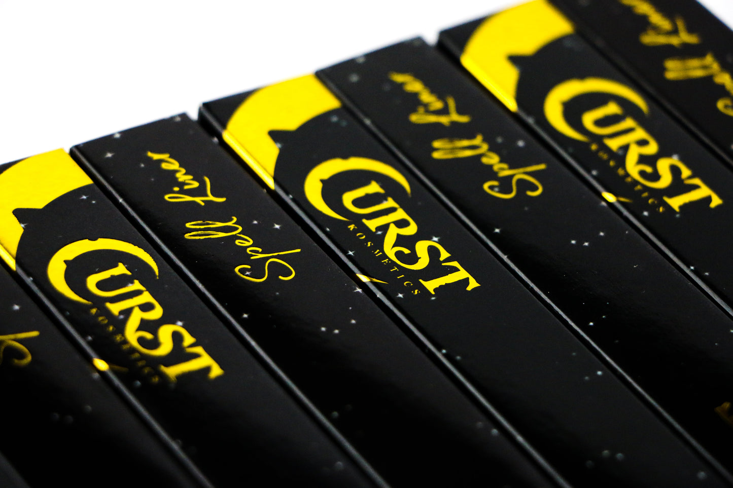 SPELL LINER - ELEMENTAL