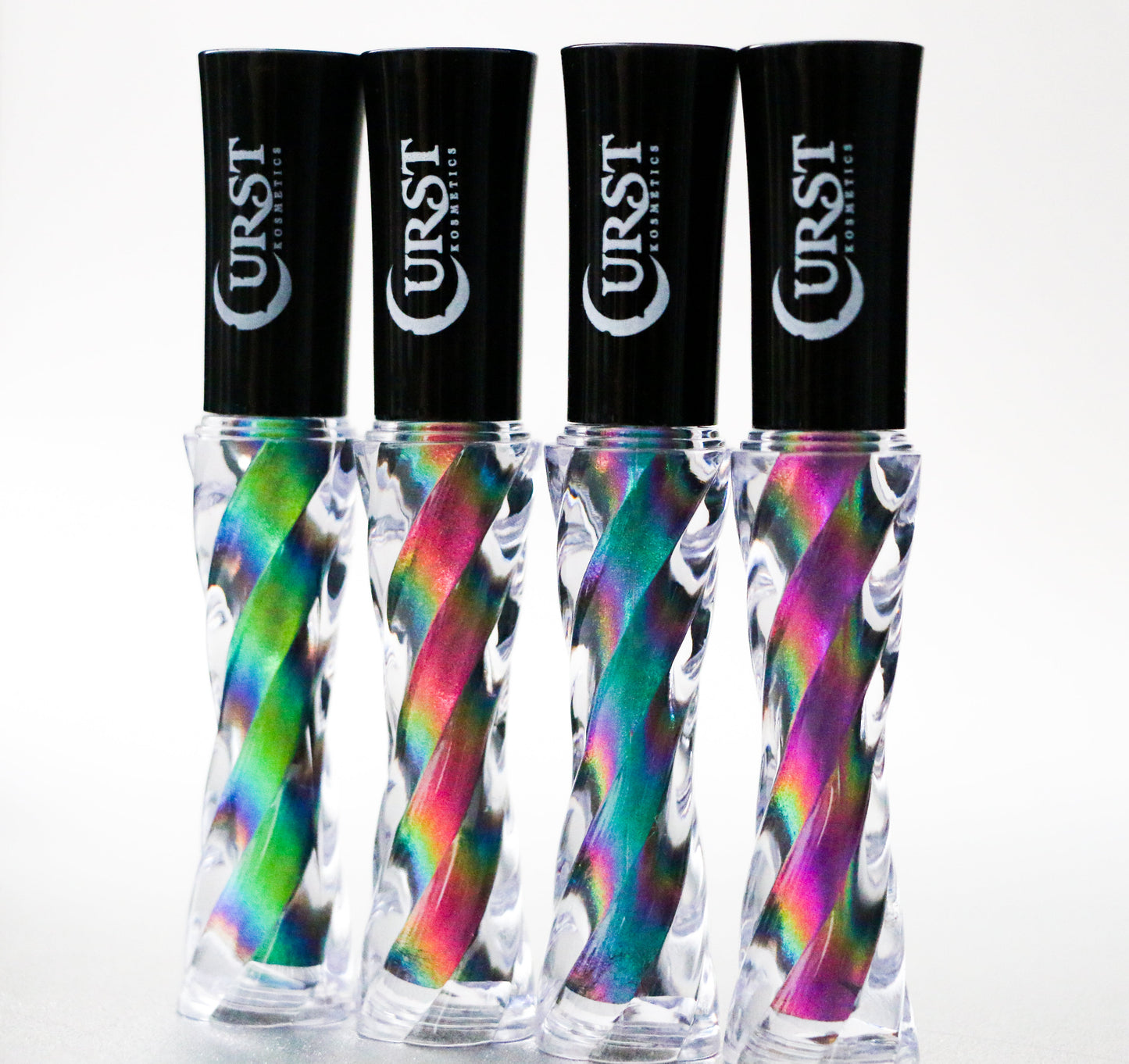 Spell Casting Multi Chrome liquid eyeshadow - Bruja