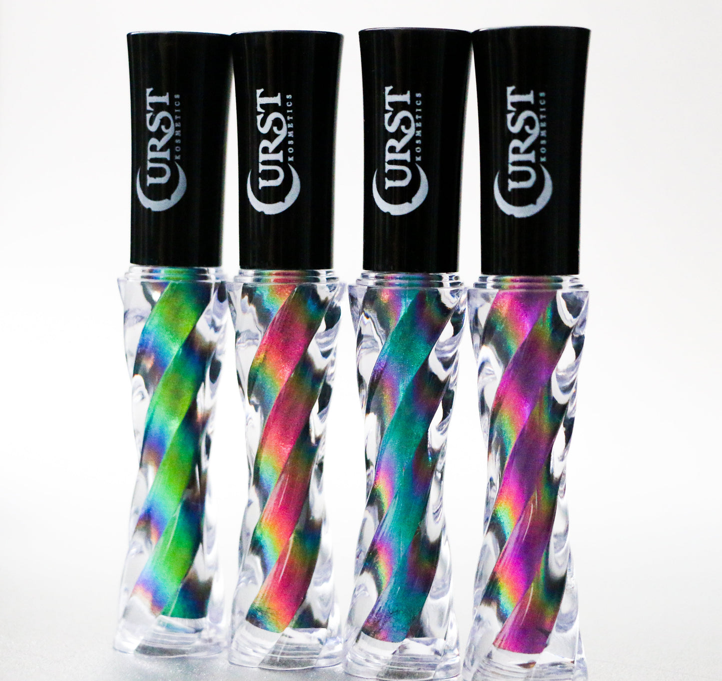 Spell Casting Multi Chrome liquid eyeshadow - Hocus Pocus