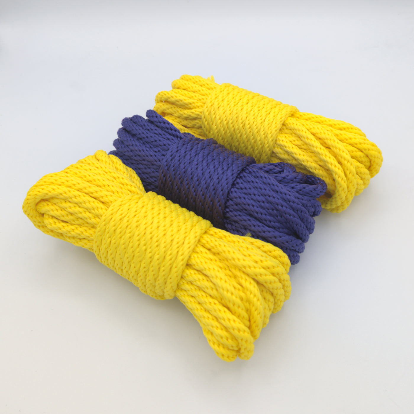 Pride Rope Combo Kits! –1/4" 6mm MFP – Pride Themed Bondage Rope Kits