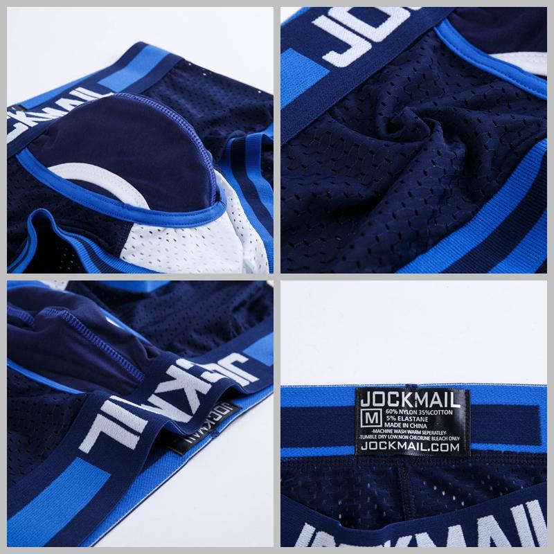 JOCKMAIL Men's Underwear