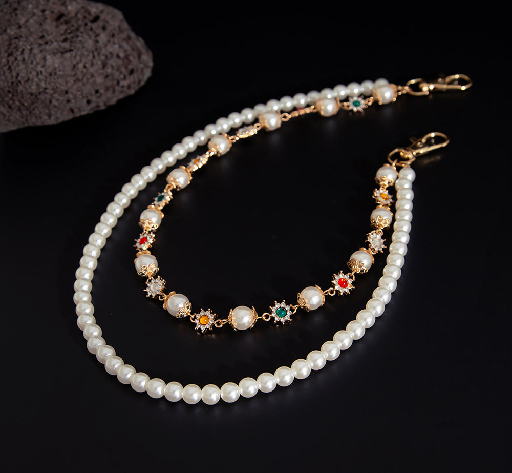 LIT Combination Metal Chain