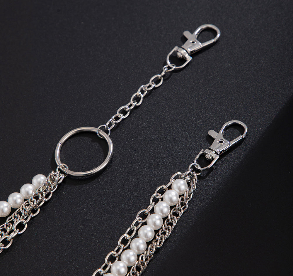 LUCAS Combination Metal Chain