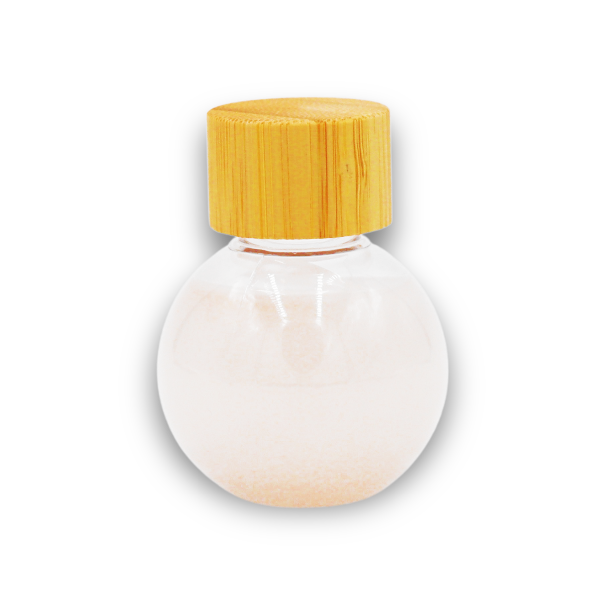 The Owl's Tale Liquid Bath Bomb - Eucalyptus, Vanilla, and Frosted Juniper