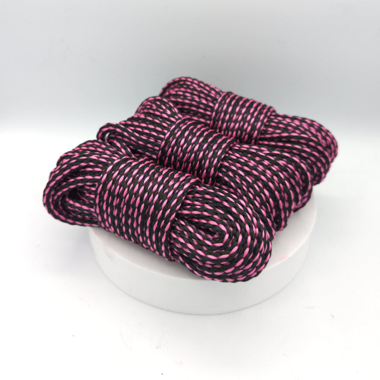 Color of the Month Special November!  1/4" – 6mm – Primal Hunt – Solid Braid MFP Bondage Rope CoTM