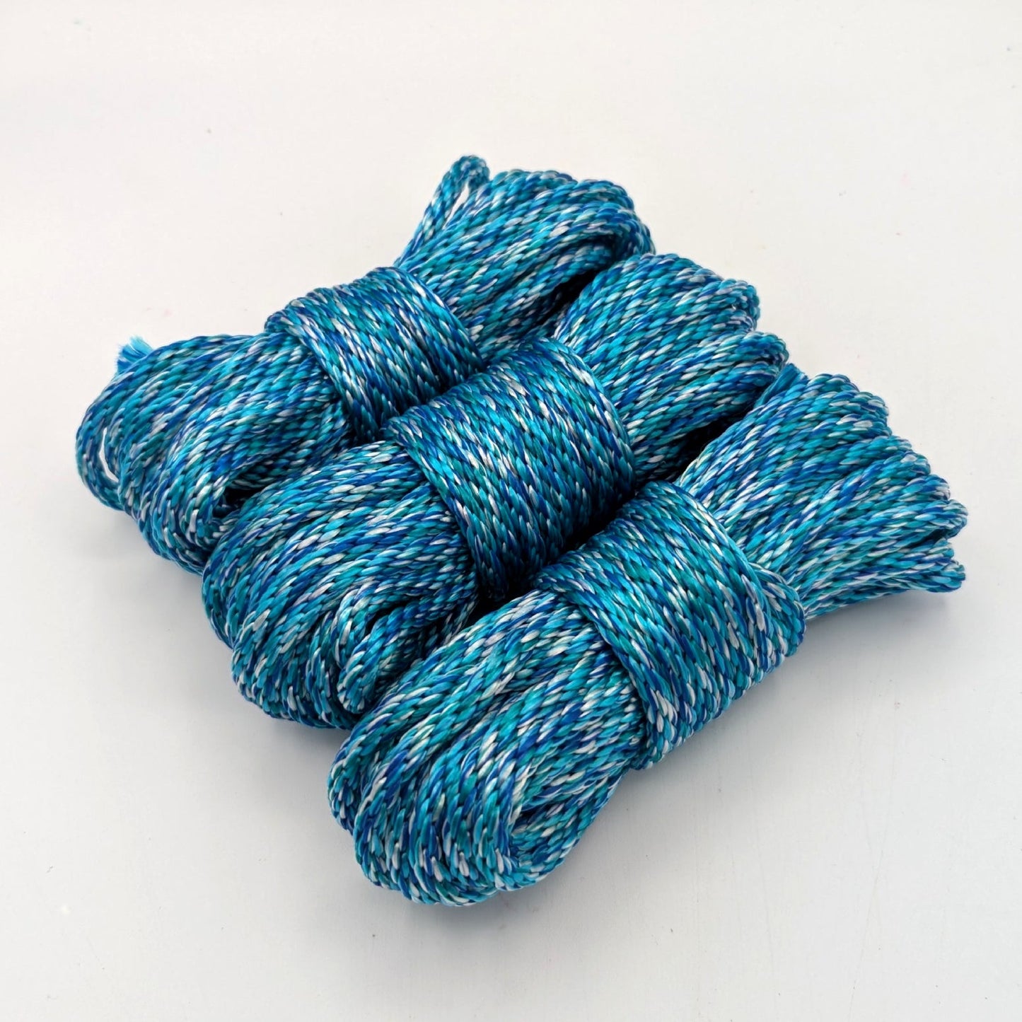 Color of the Month Special November!  1/4" – 6mm – Primal Hunt – Solid Braid MFP Bondage Rope CoTM