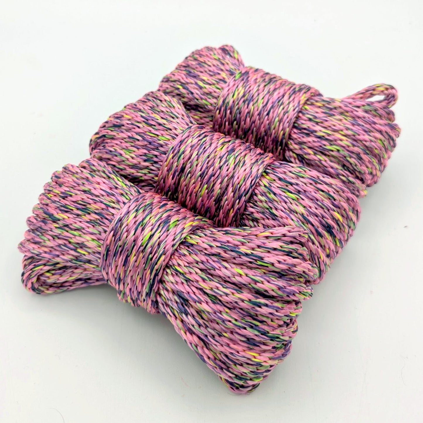 Color of the Month Special November!  1/4" – 6mm – Primal Hunt – Solid Braid MFP Bondage Rope CoTM