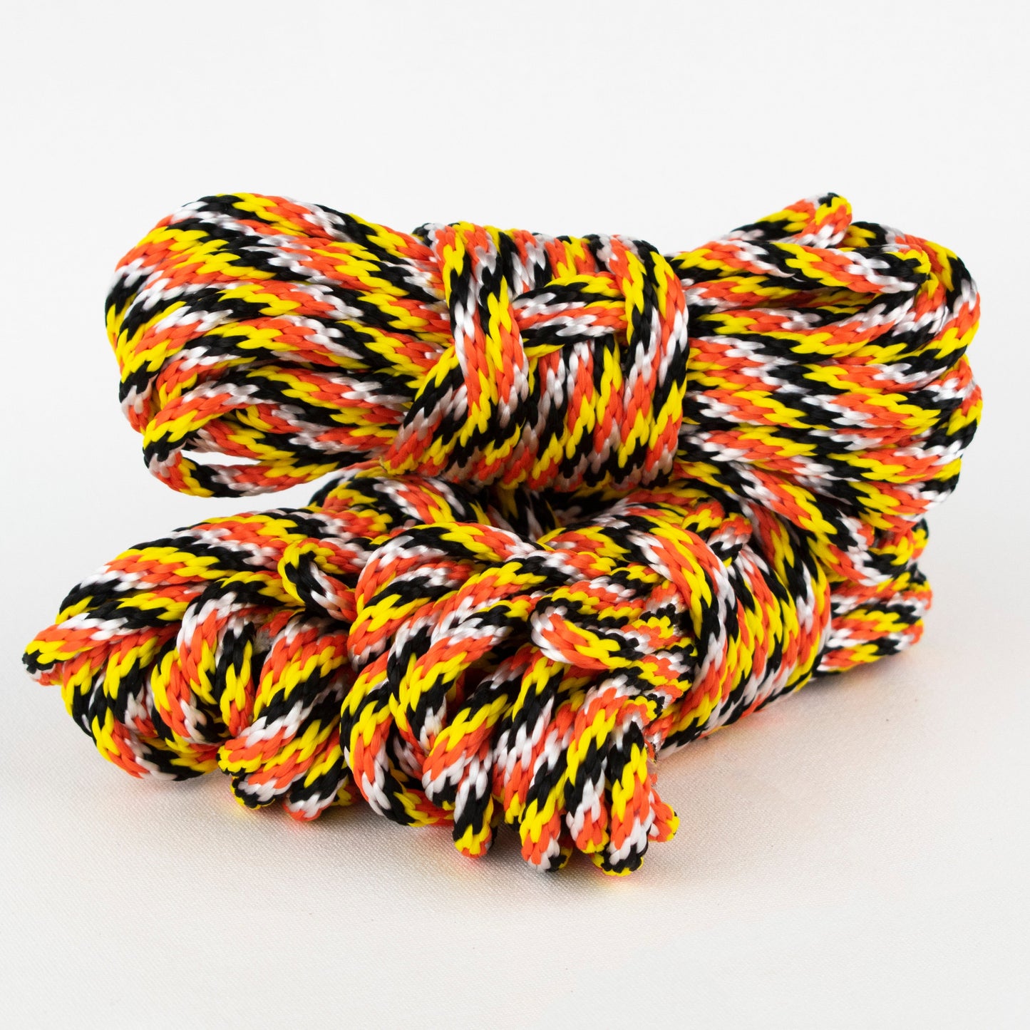 Color of the Month Special November!  1/4" – 6mm – Primal Hunt – Solid Braid MFP Bondage Rope CoTM
