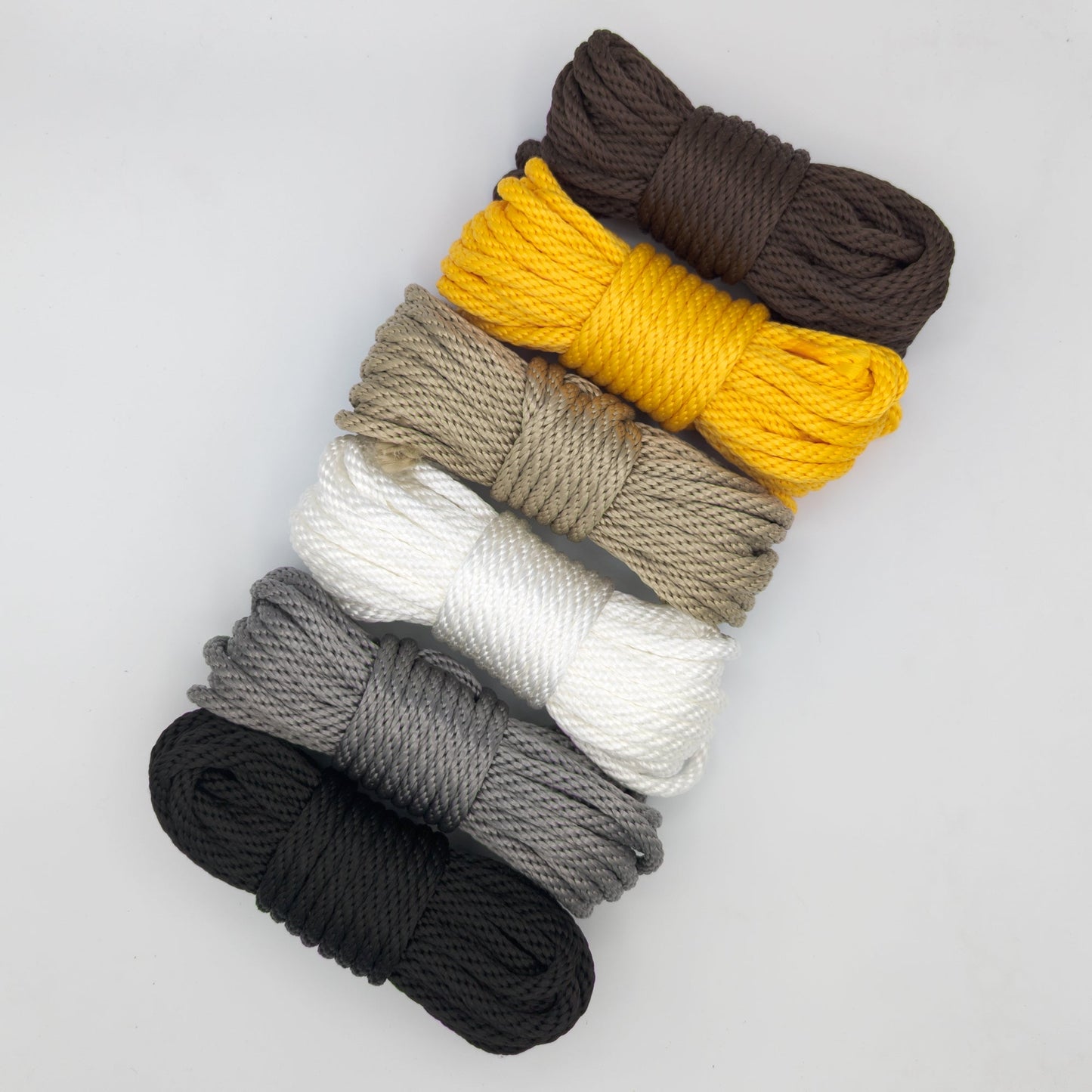 Pride Rope Combo Kits! –1/4" 6mm MFP – Pride Themed Bondage Rope Kits