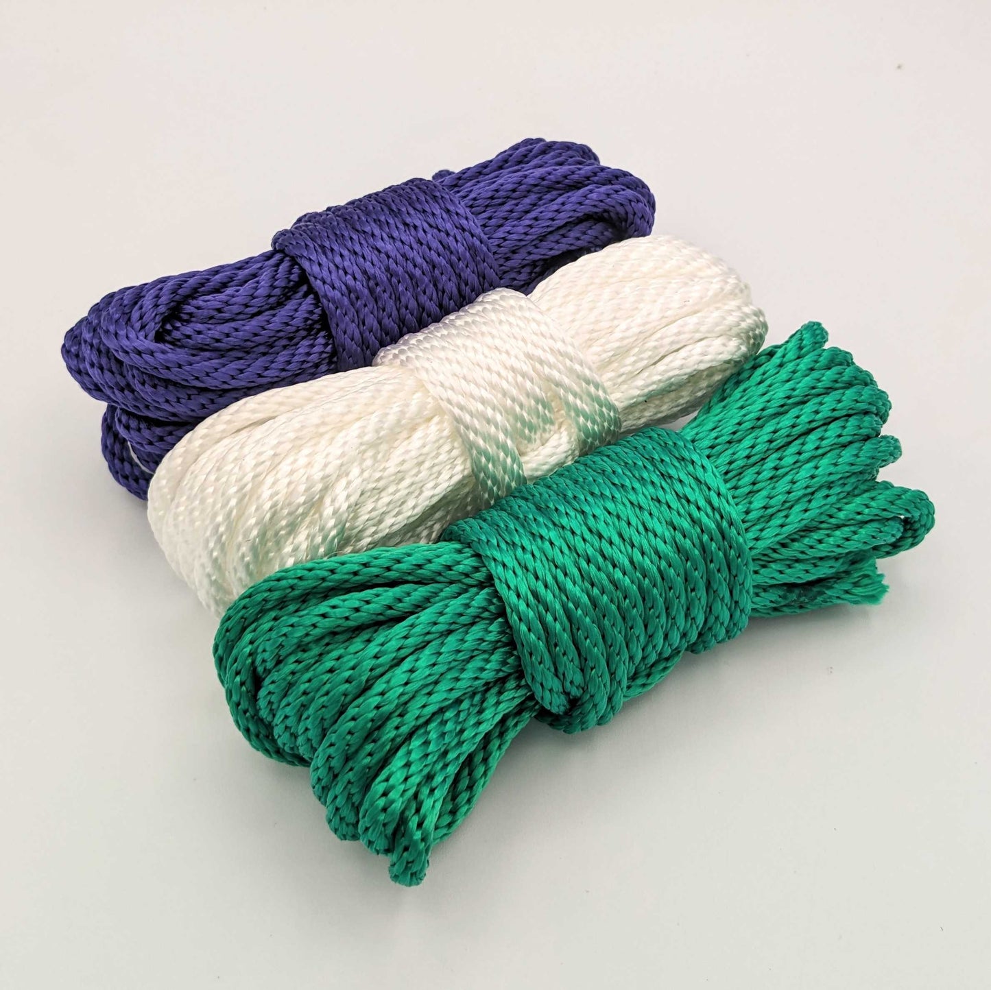 Pride Rope Combo Kits! –1/4" 6mm MFP – Pride Themed Bondage Rope Kits