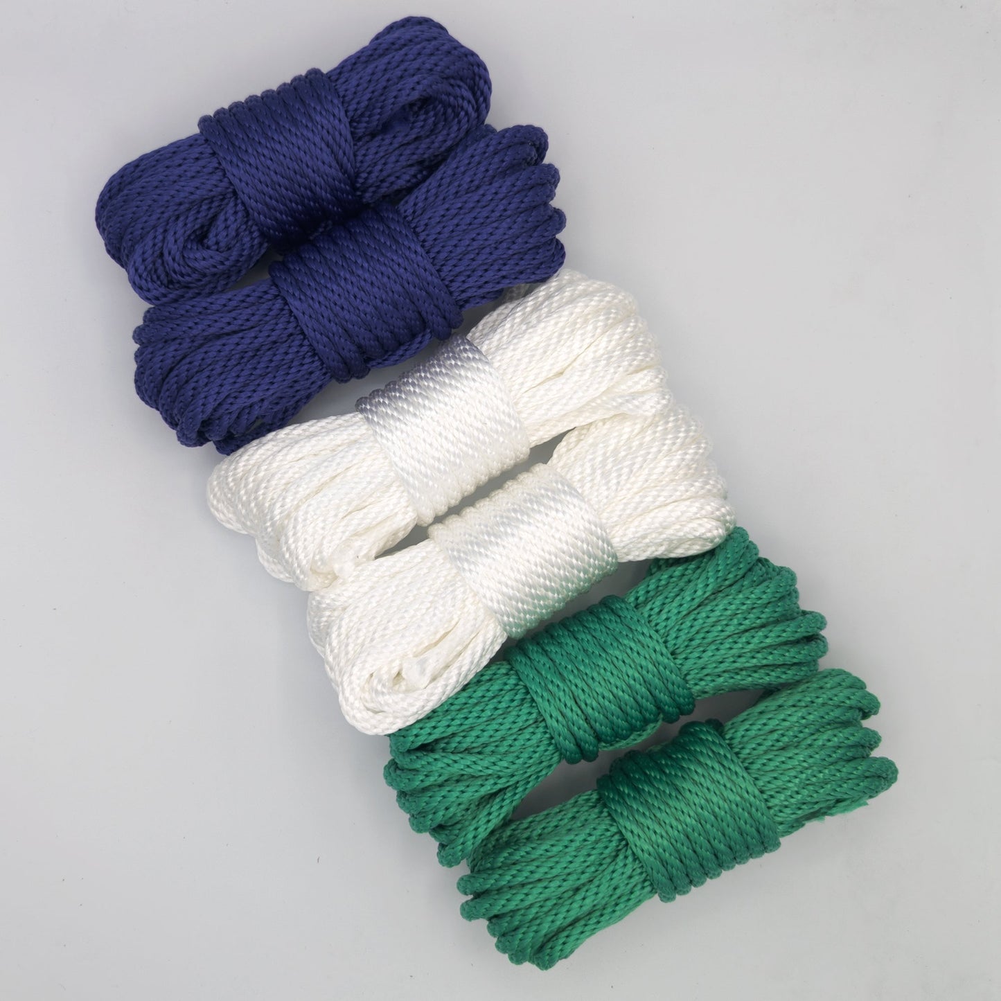 Pride Rope Combo Kits! –1/4" 6mm MFP – Pride Themed Bondage Rope Kits