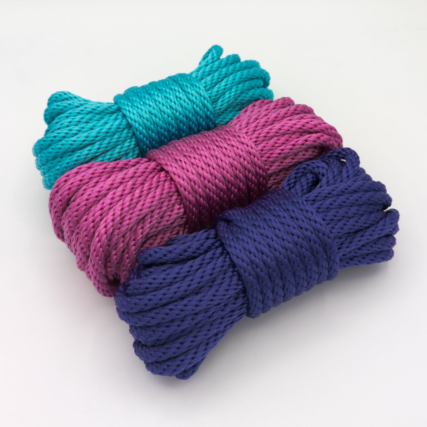 Pride Rope Combo Kits! –1/4" 6mm MFP – Pride Themed Bondage Rope Kits