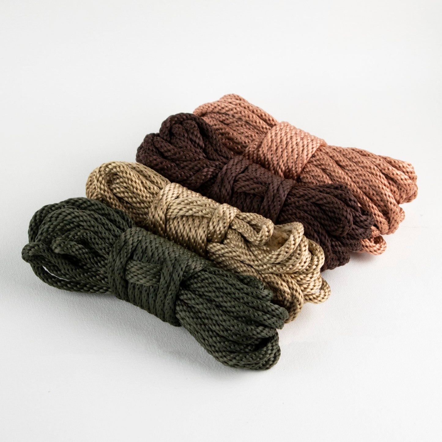 DESIGN YOUR OWN CUSTOM COLOR ROPE SPOOL -  Custom Color MFP Bondage Rope