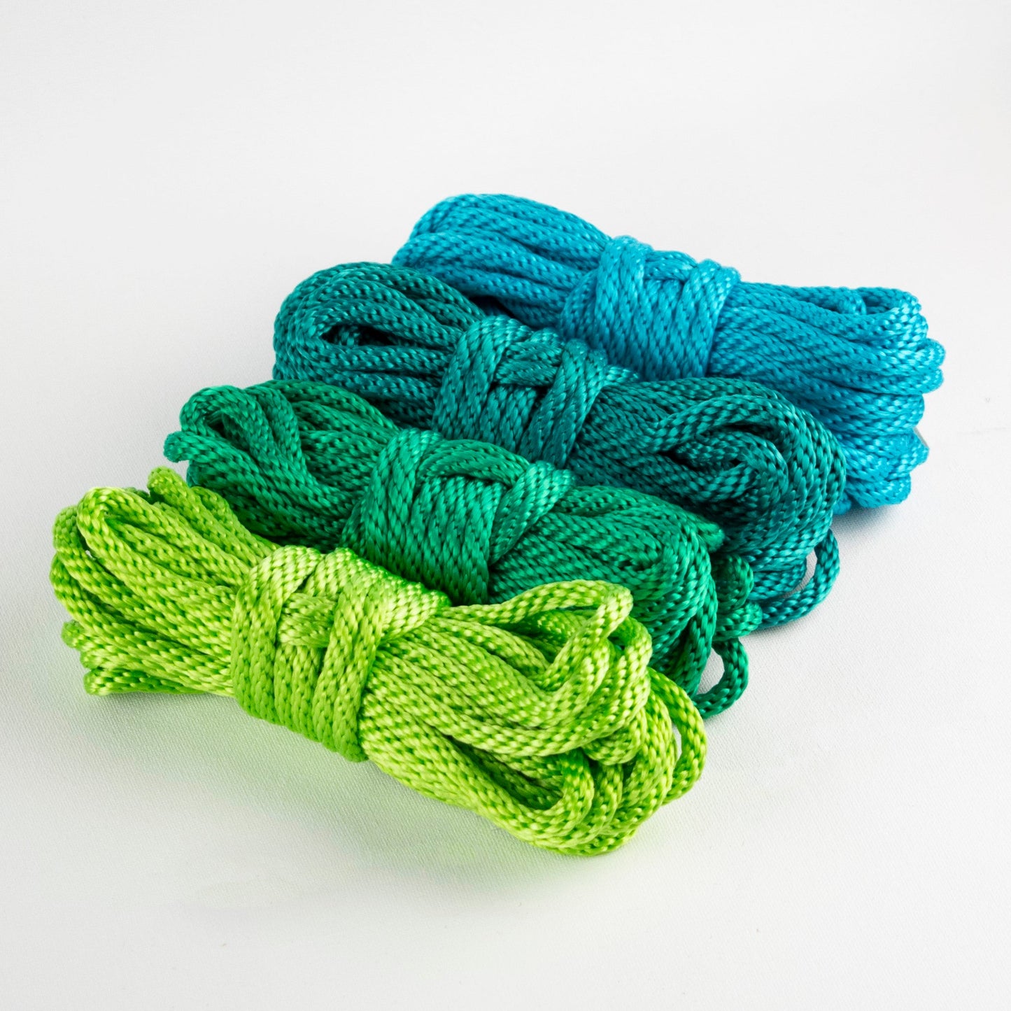 DESIGN YOUR OWN CUSTOM COLOR ROPE SPOOL -  Custom Color MFP Bondage Rope