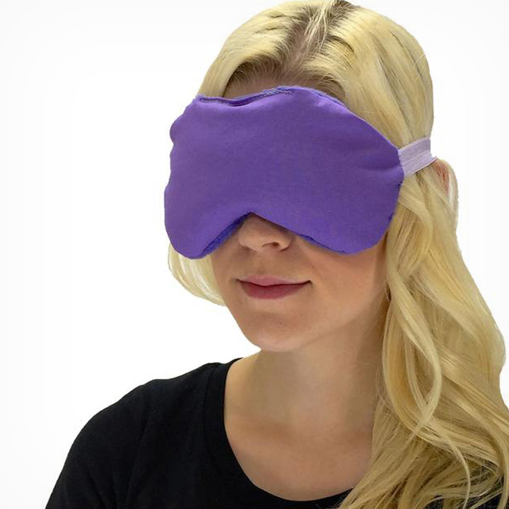 Lavender Eye Mask