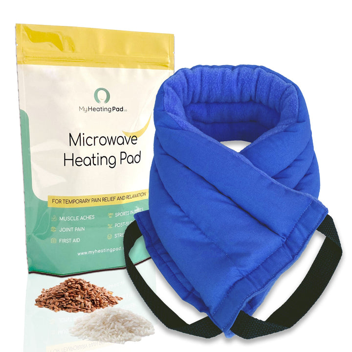 Multi-Purpose Microwave Heating Pack