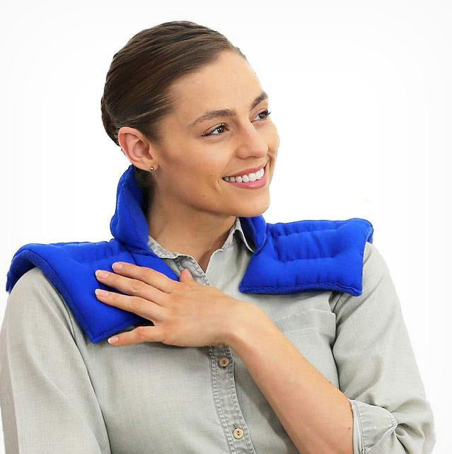 Upper Torso PLUS Heating Pad