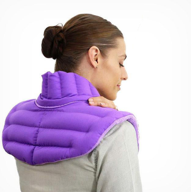 Upper Torso PLUS Heating Pad