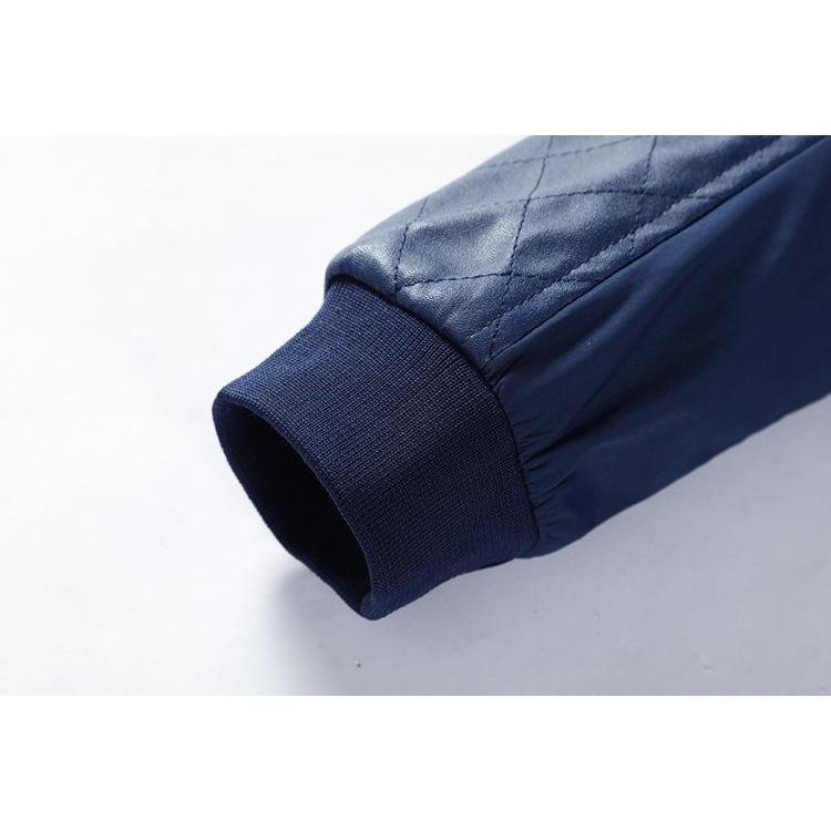 Men's Casual Slim Fit Jacket - 3 Colors