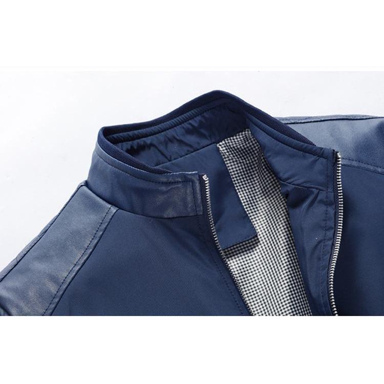 Men's Casual Slim Fit Jacket - 3 Colors