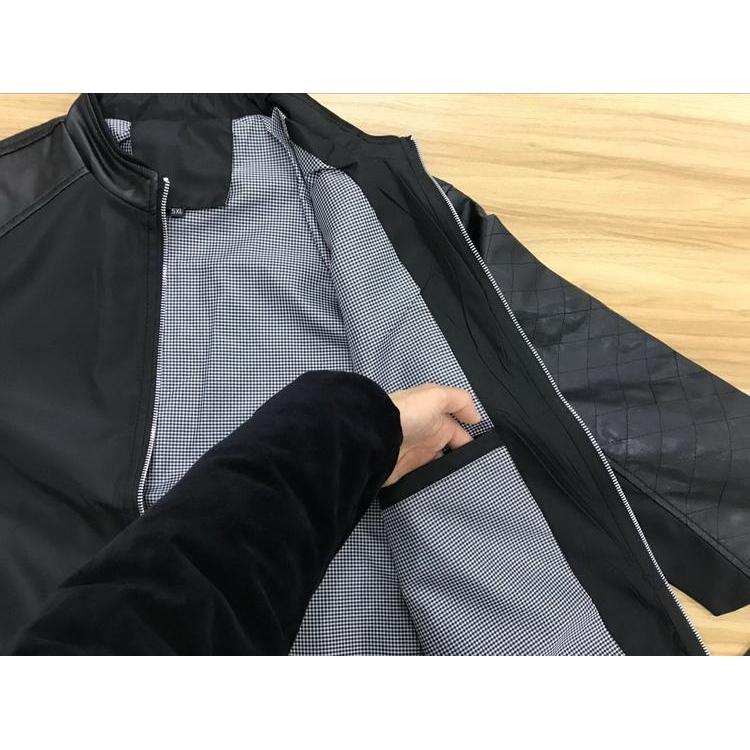 Men's Casual Slim Fit Jacket - 3 Colors