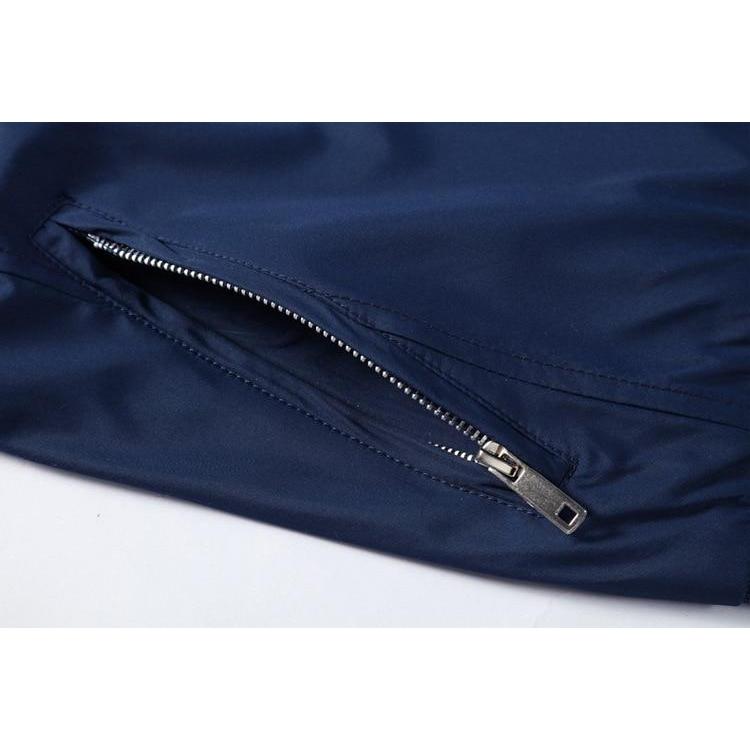 Men's Casual Slim Fit Jacket - 3 Colors