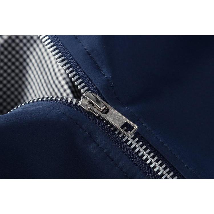 Men's Casual Slim Fit Jacket - 3 Colors