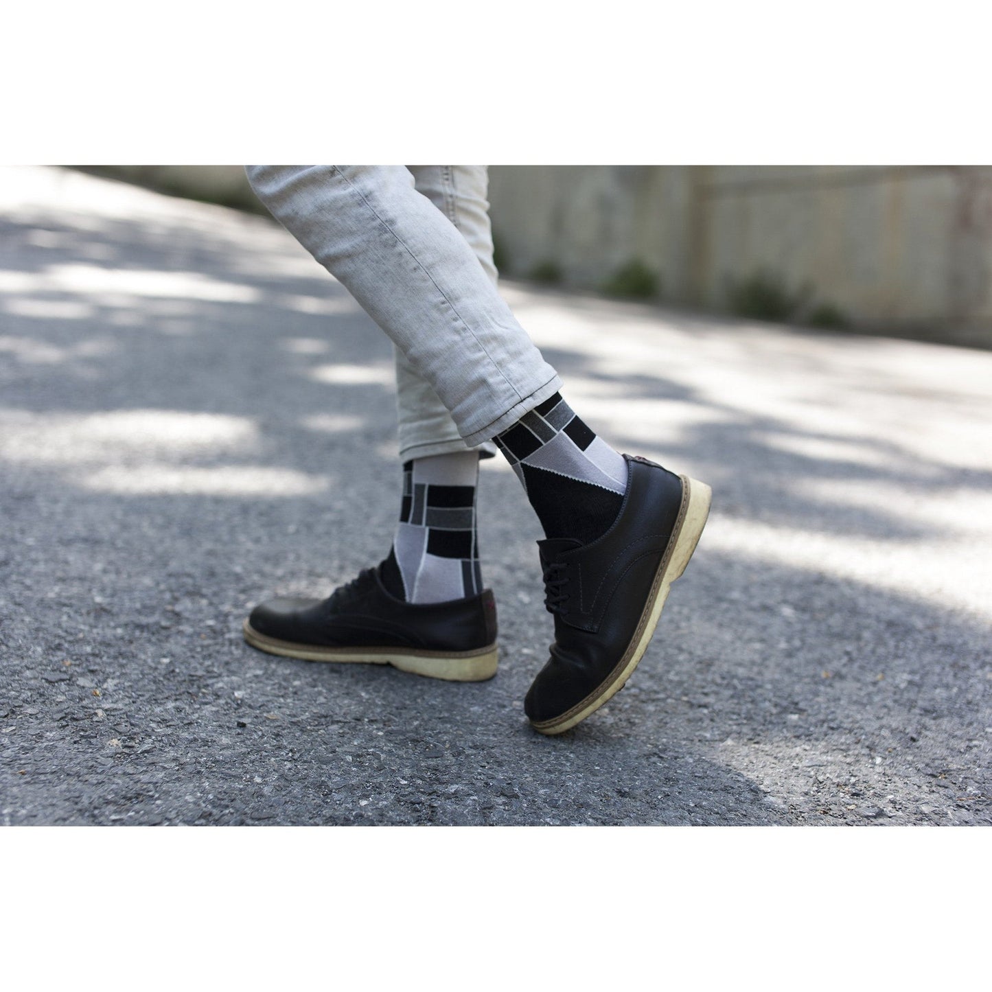 Men's Popular Mix Set Socks