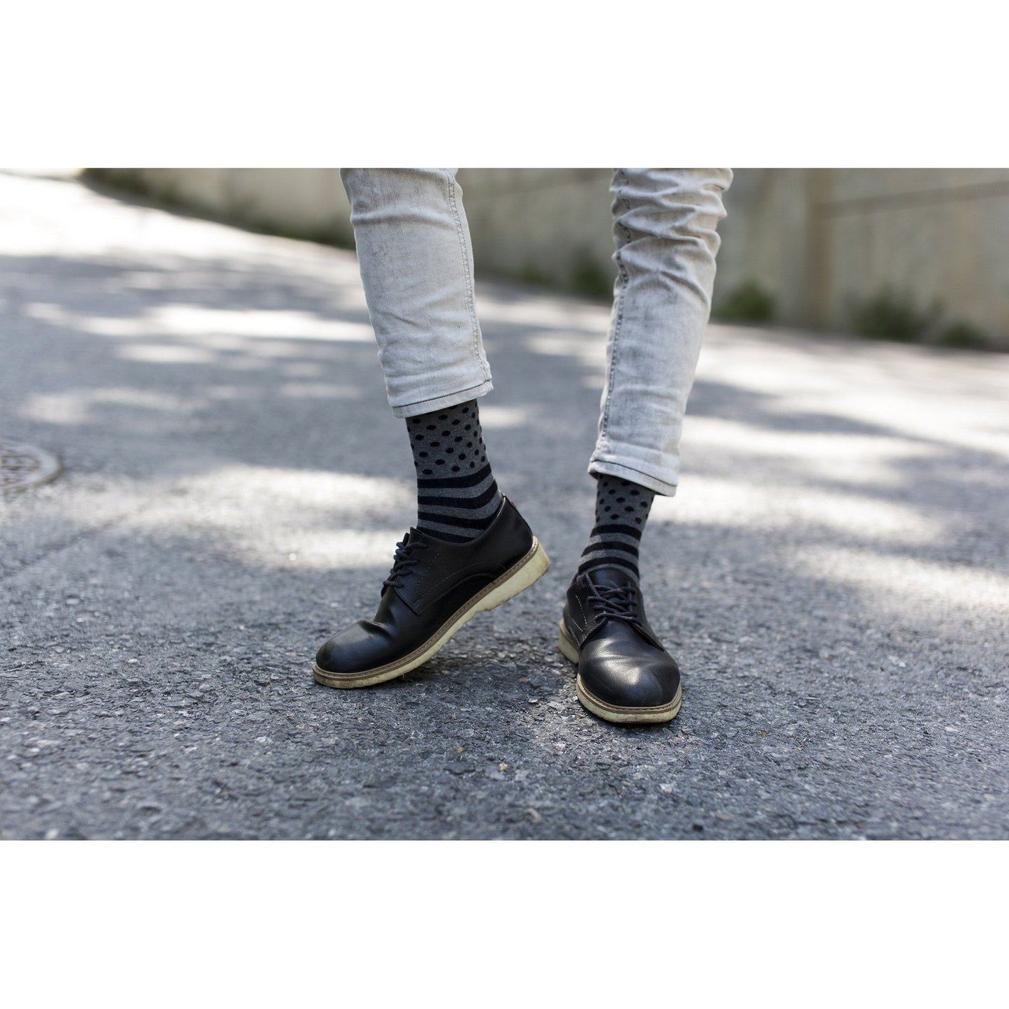 Men's Popular Mix Set Socks