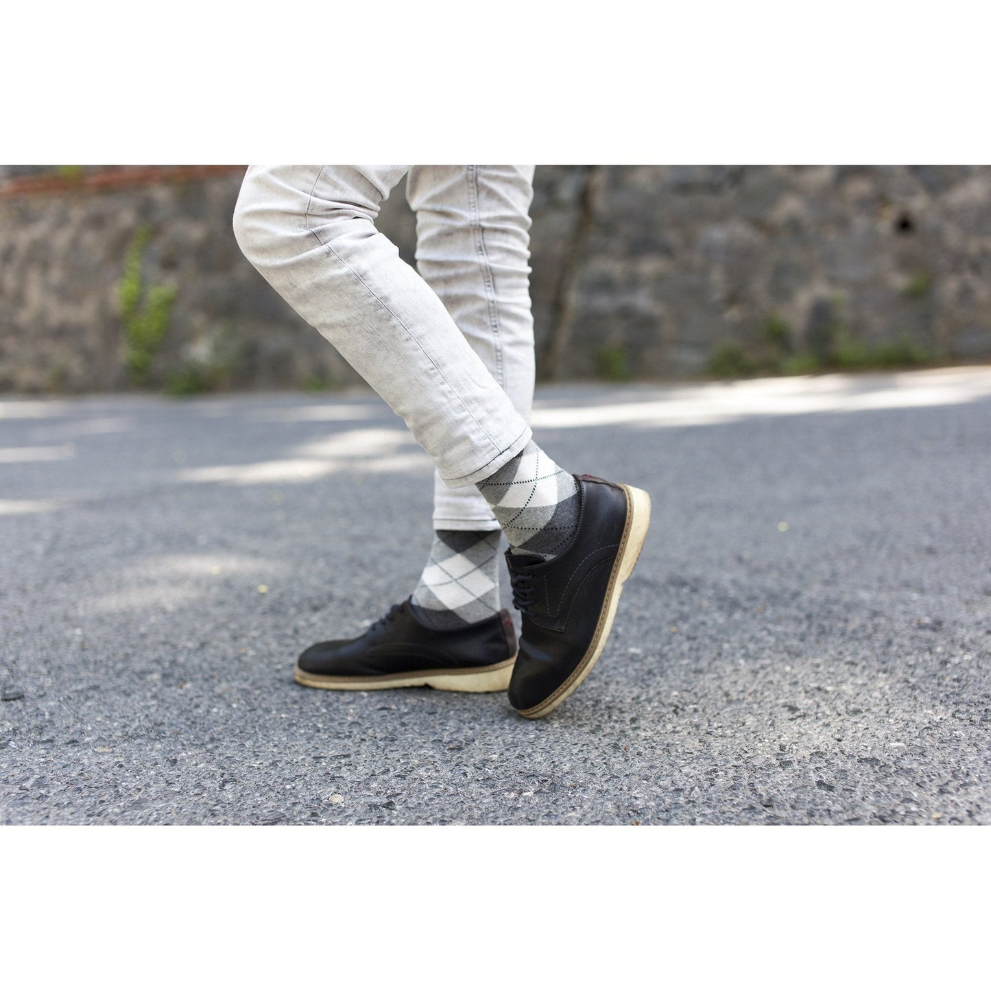 Men's Popular Mix Set Socks