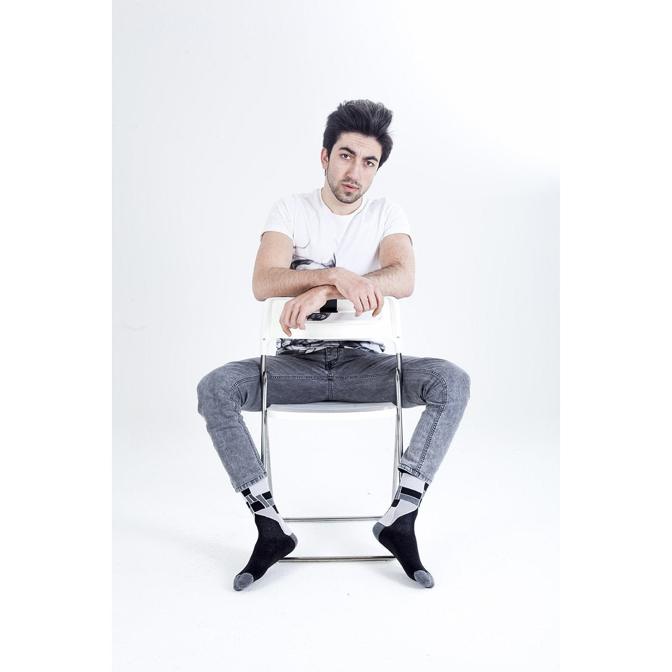 Men's Popular Mix Set Socks