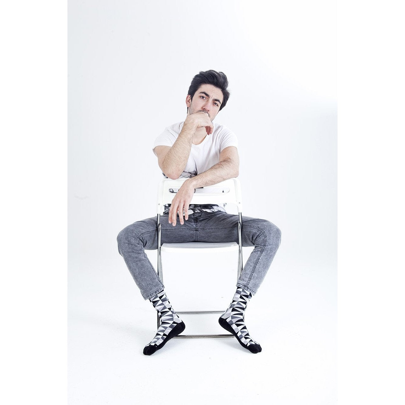 Men's Popular Mix Set Socks