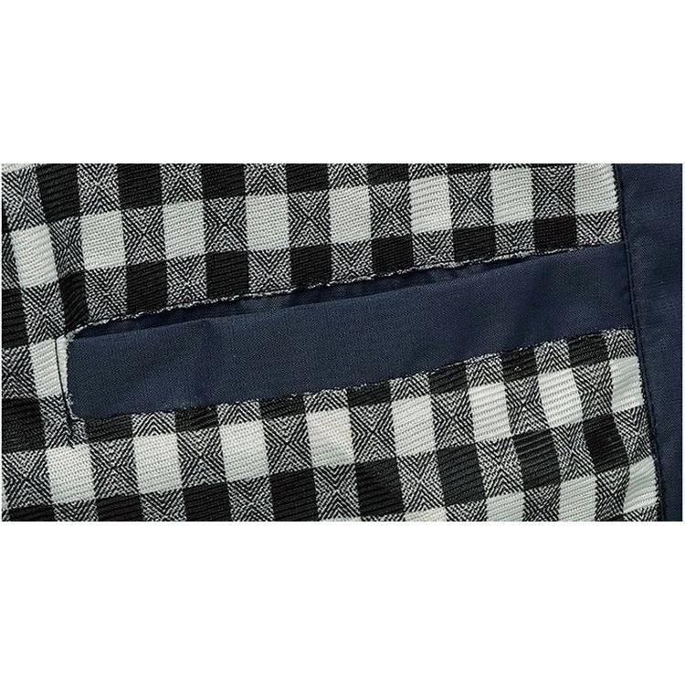 Men's Slim Business Windbreaker - 3 Colors