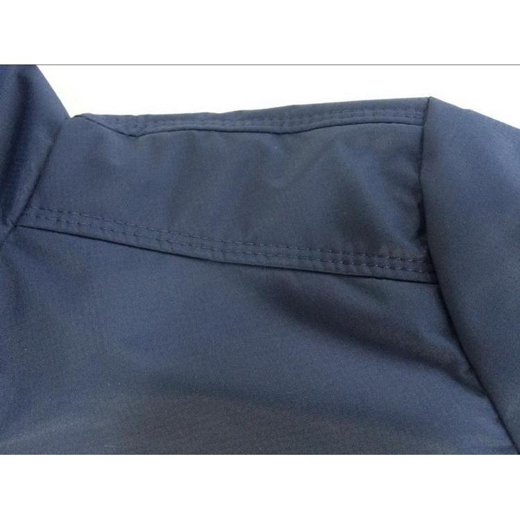 Men's Slim Business Windbreaker - 3 Colors