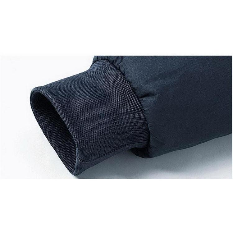 Men's Slim Business Windbreaker - 3 Colors