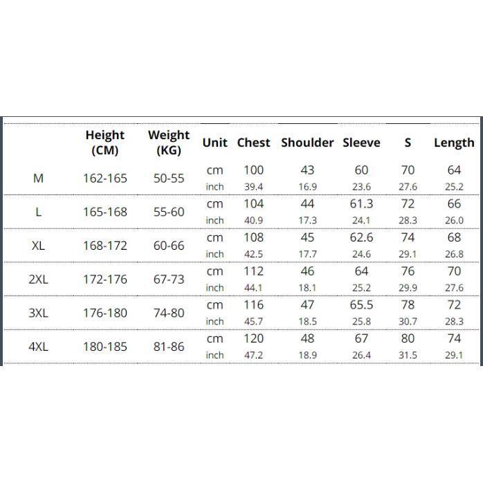 Men's Thick Cashmere Coat - 2 Colors