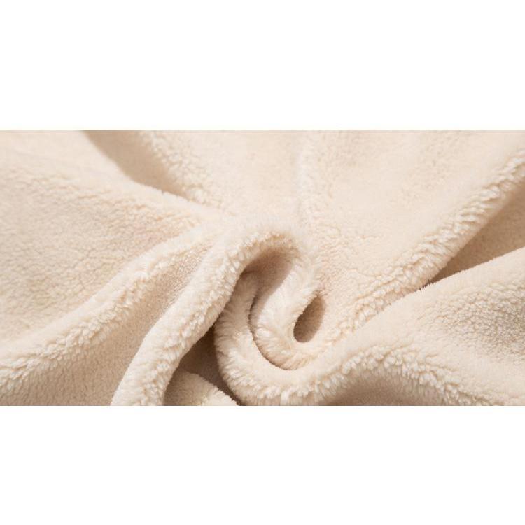 Men's Thick Cashmere Coat - 3 Colors