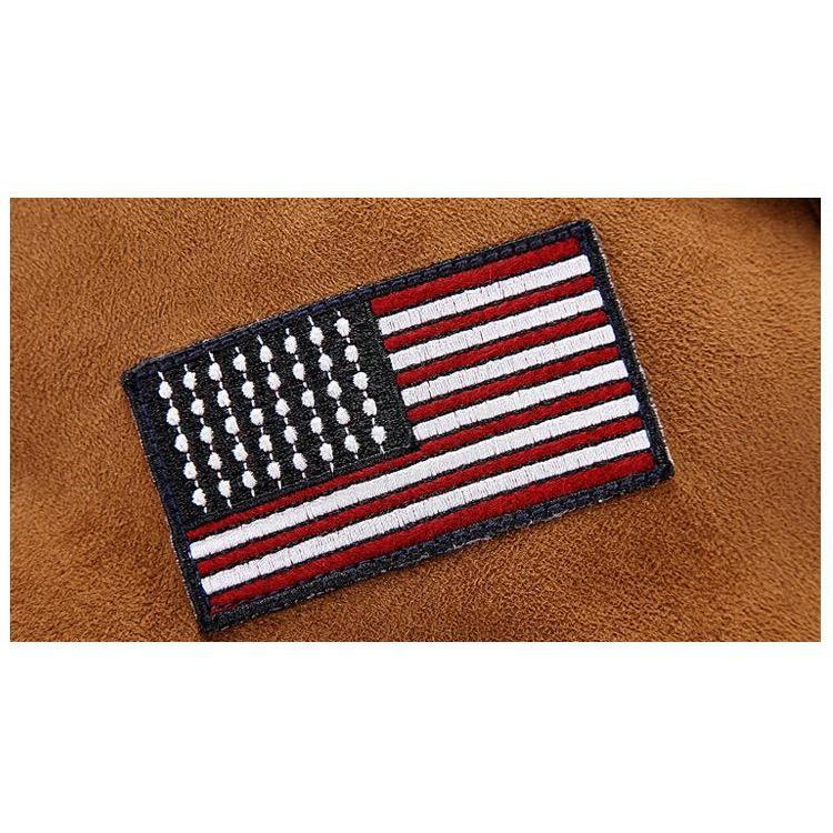 Men's Winter Cashmere Coat - 2 Colors