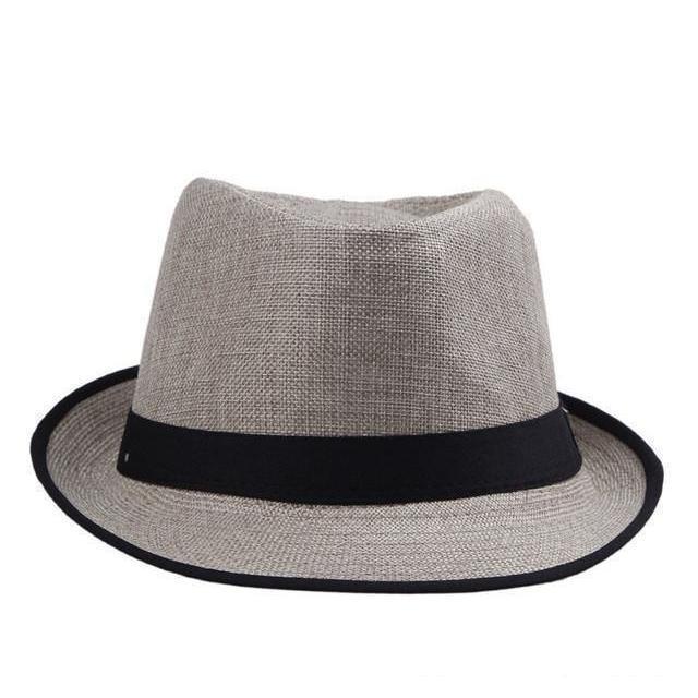 Multi-Color Brim Collection Fedoras - 14 Colors