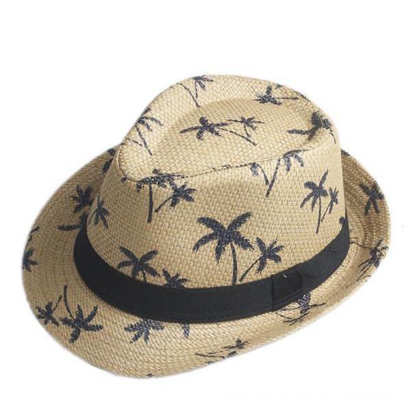 Multi-Color Brim Collection Fedoras - 14 Colors