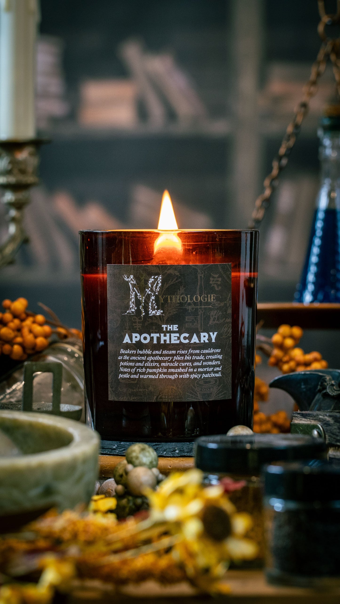 Apothecary
