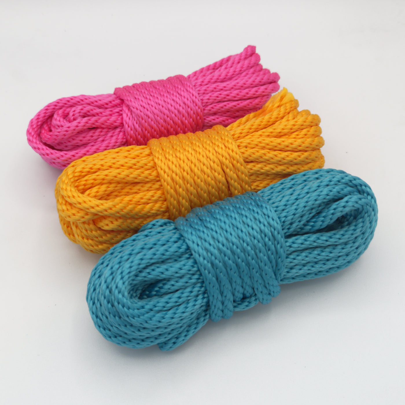 Pride Rope Combo Kits! –1/4" 6mm MFP – Pride Themed Bondage Rope Kits