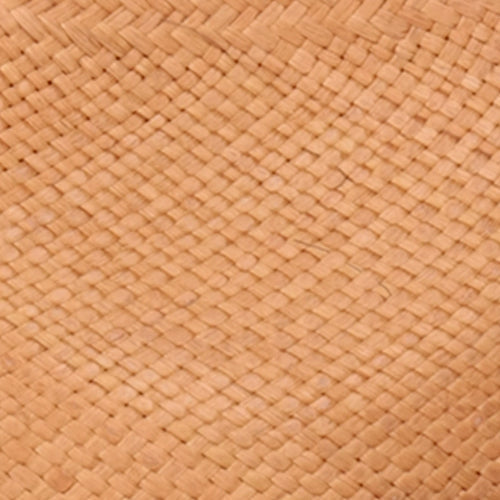 Panama Hat Pork Pie Trilby