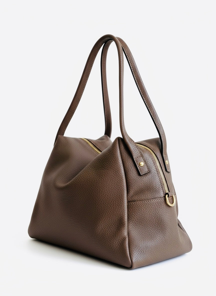 THE FRANCES SLOUCHY TOTE