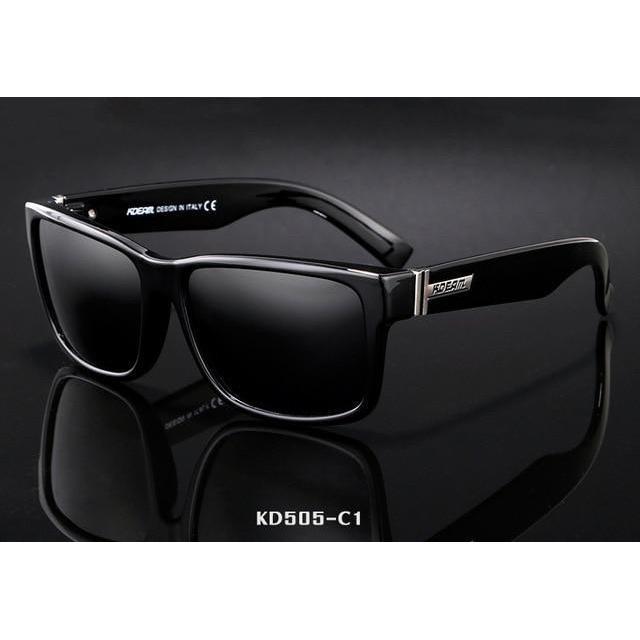 Polarized Sporty Sunglasses Collection - 26 Colors