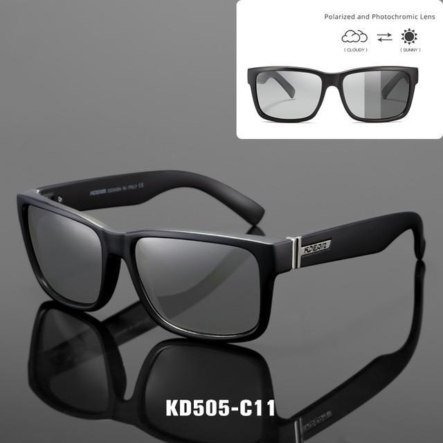 Polarized Sporty Sunglasses Collection - 26 Colors