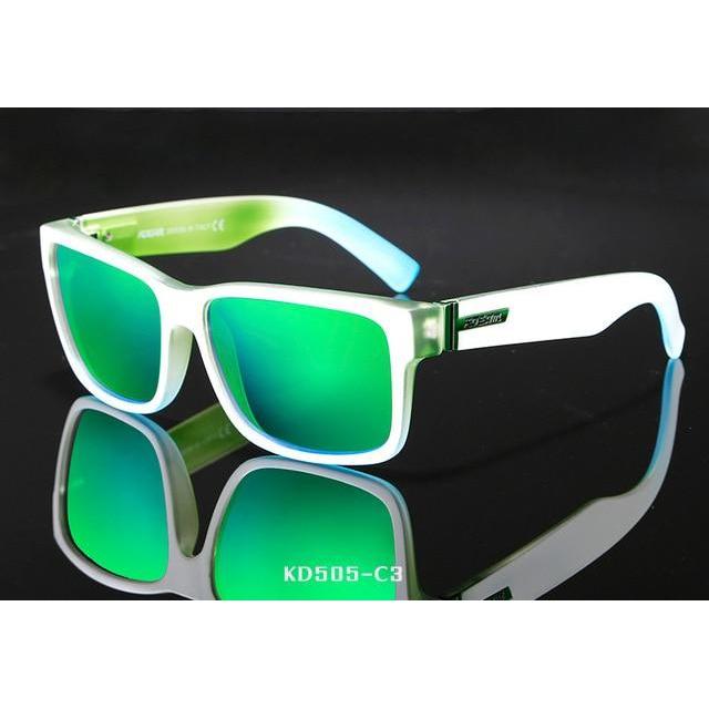 Polarized Sporty Sunglasses Collection - 26 Colors