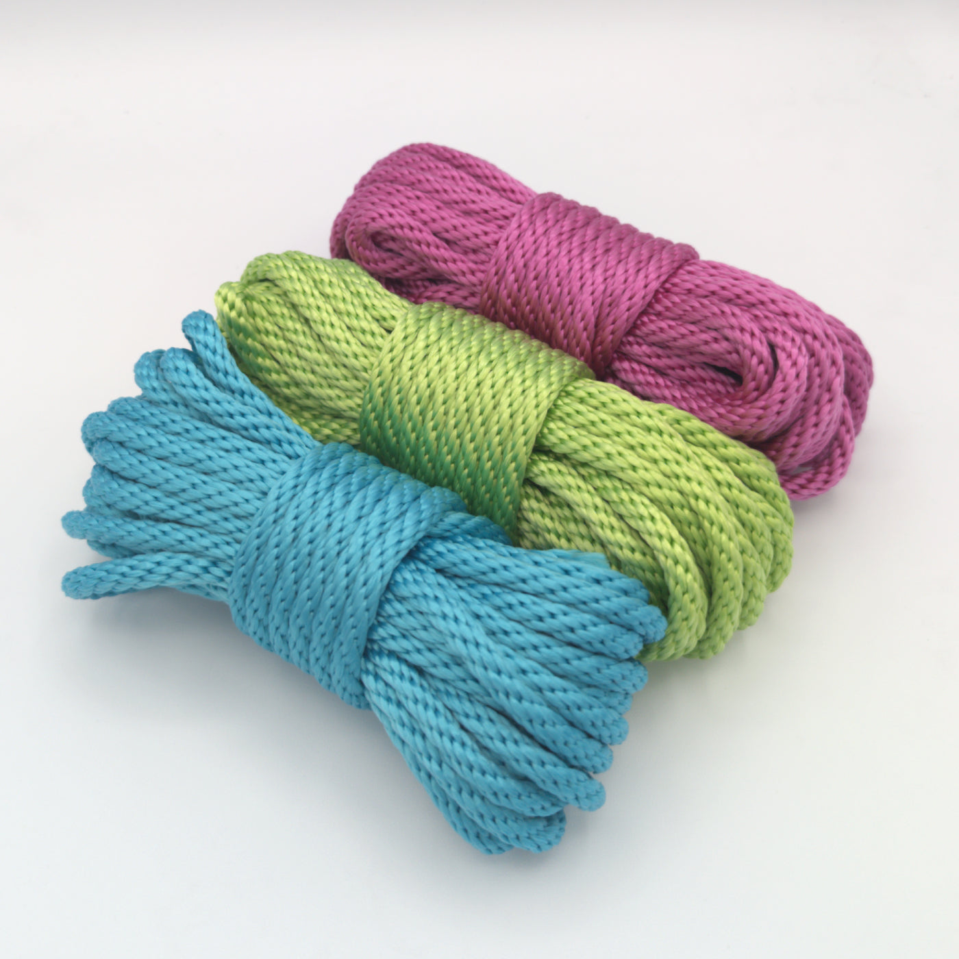 Pride Rope Combo Kits! –1/4" 6mm MFP – Pride Themed Bondage Rope Kits