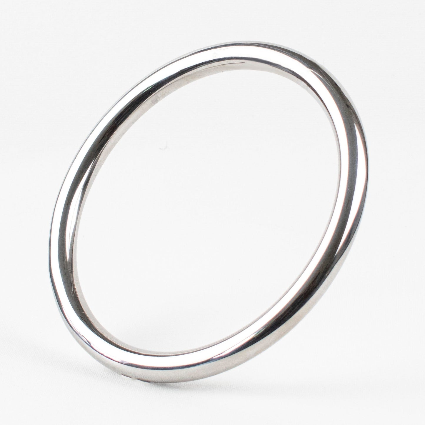 Classic Stainless Steel Suspension Rings 9in or 6in